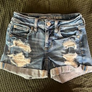 Women’s American Eagle Shorts